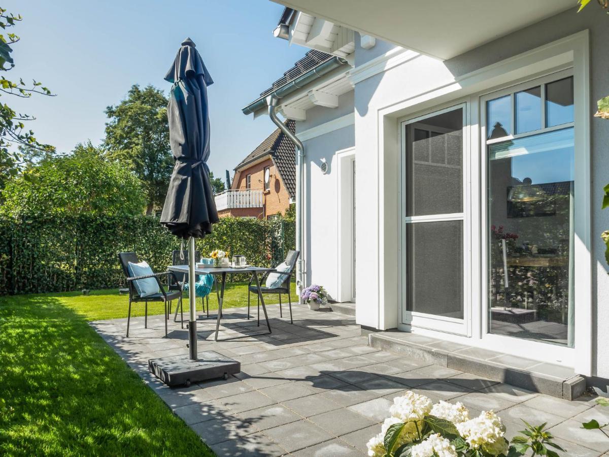 青斯特Haus Meerle公寓 外观 照片