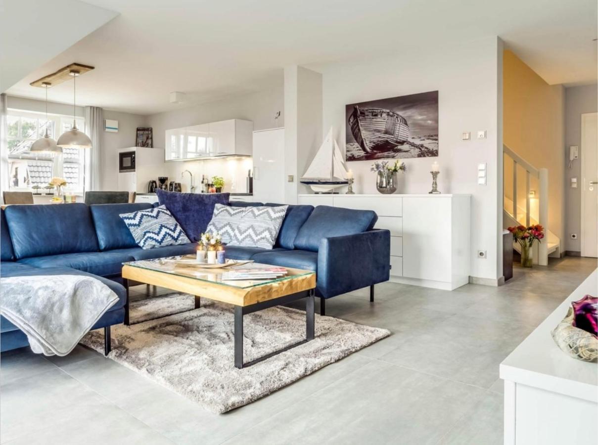 青斯特Haus Meerle公寓 外观 照片