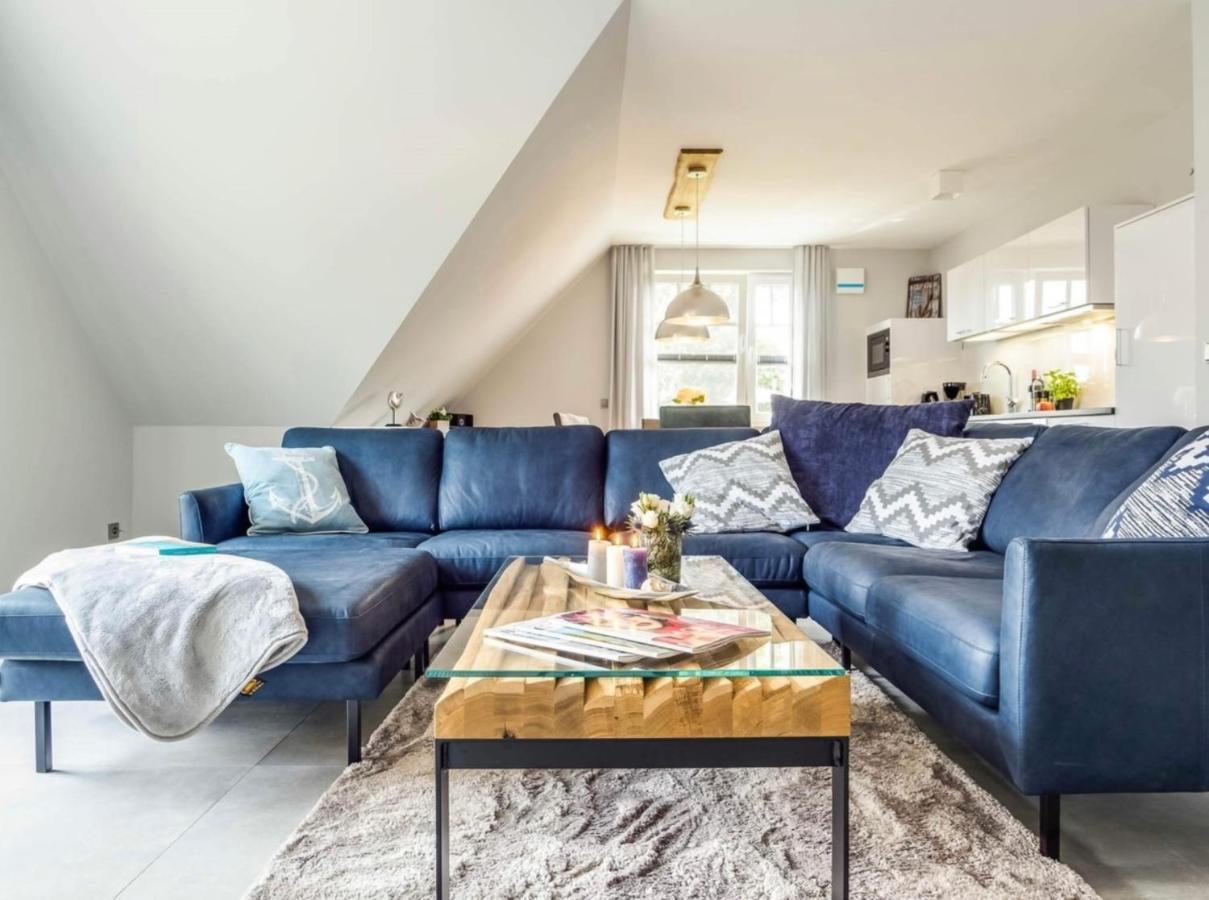 青斯特Haus Meerle公寓 外观 照片