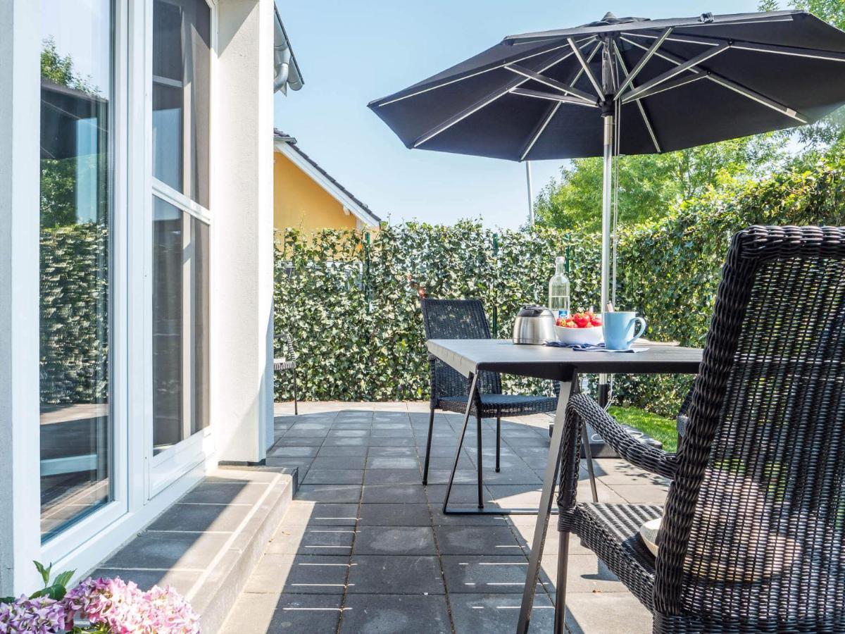 青斯特Haus Meerle公寓 外观 照片