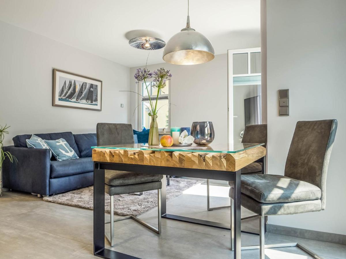 青斯特Haus Meerle公寓 外观 照片