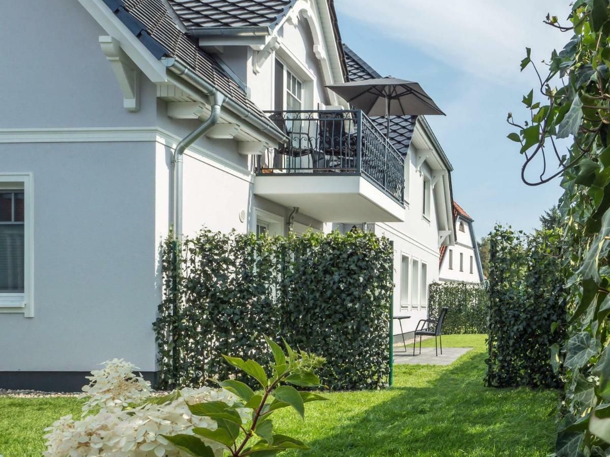 青斯特Haus Meerle公寓 外观 照片