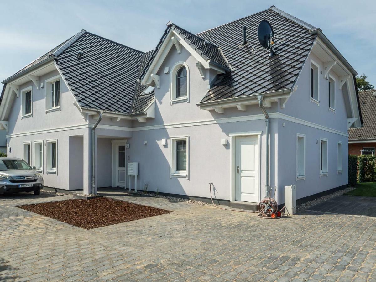 青斯特Haus Meerle公寓 外观 照片