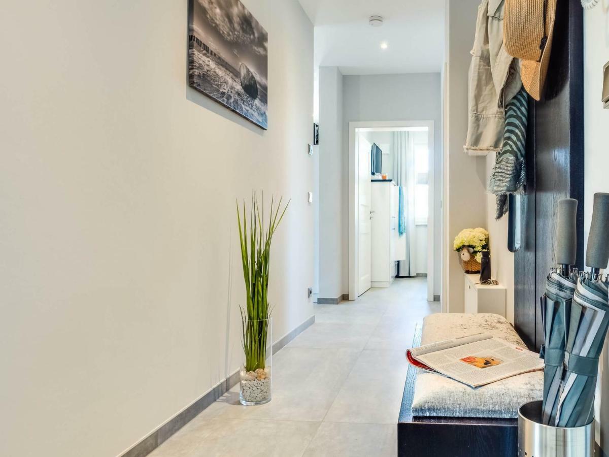 青斯特Haus Meerle公寓 外观 照片