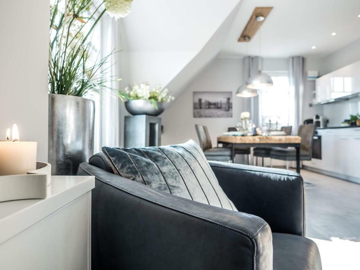青斯特Haus Meerle公寓 外观 照片